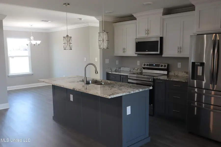 21700 E Edgewood Drive, Saucier, MS 39574 - Image #3