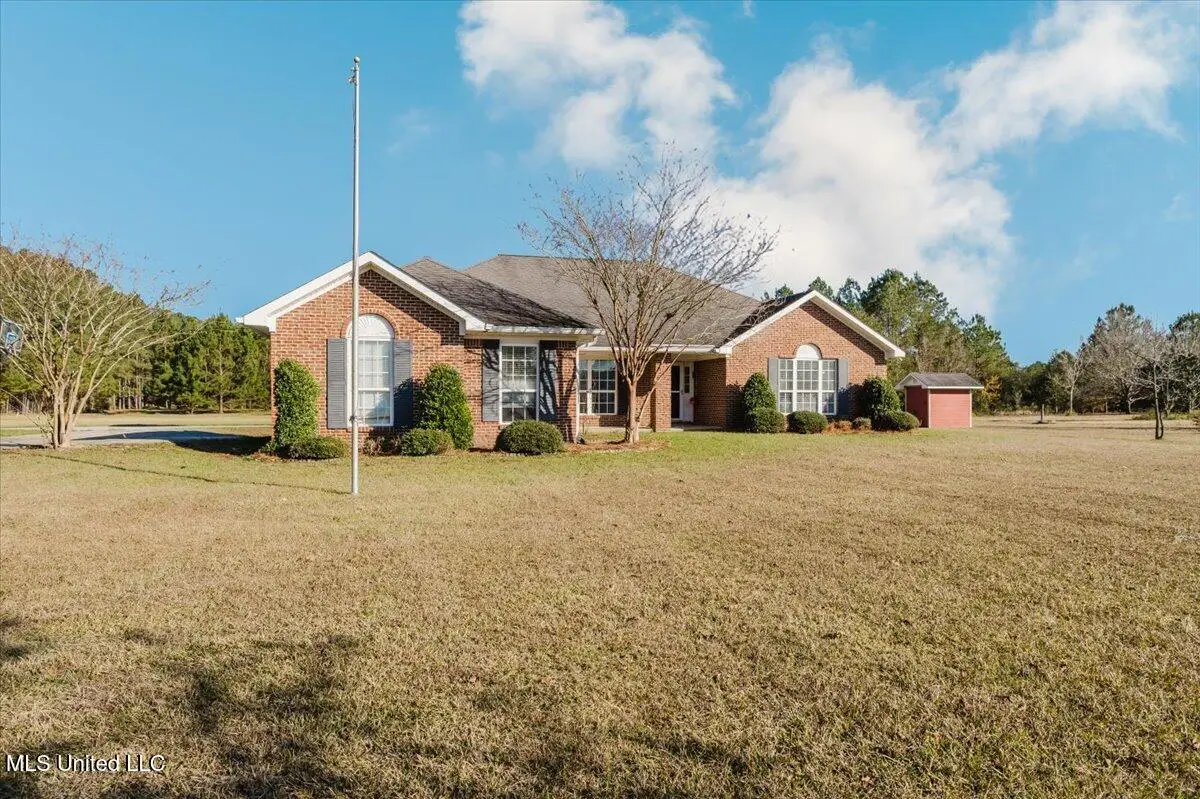 17920 Rayford Shumock Road, Moss Point, MS 39562 - Image #1