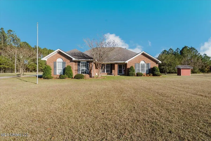 17920 Rayford Shumock Road, Moss Point, MS 39562 - Image #2