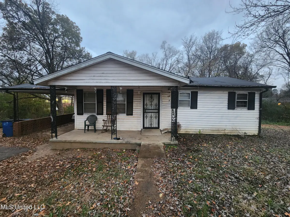 7361 Murry Hill Circle, Olive Branch, MS 38654 - Image #1