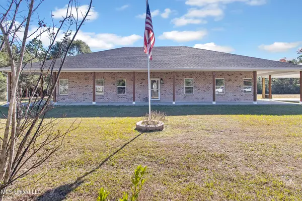 23207 Unicorn Lane, Pass Christian, MS 39571