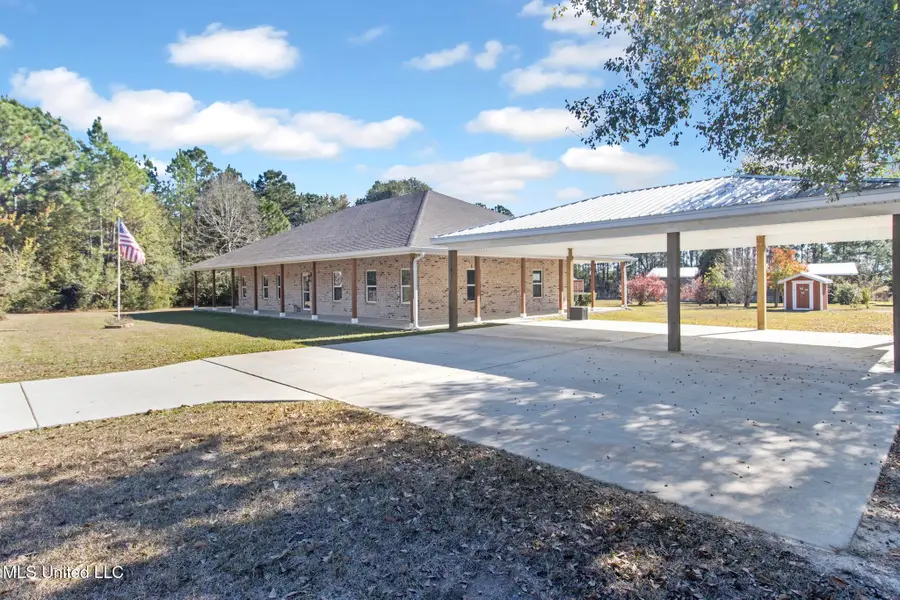 23207 Unicorn Lane, Pass Christian, MS 39571 - Image #2