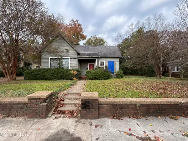 311 E Market Street, Greenwood, MS 38930