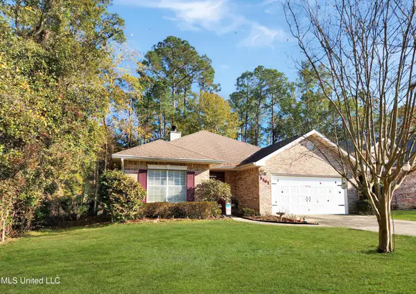 9461 Op La Way, Diamondhead, MS 39525