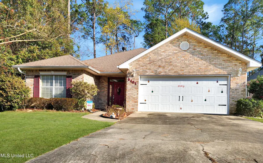 9461 Op La Way, Diamondhead, MS 39525 - Image #2