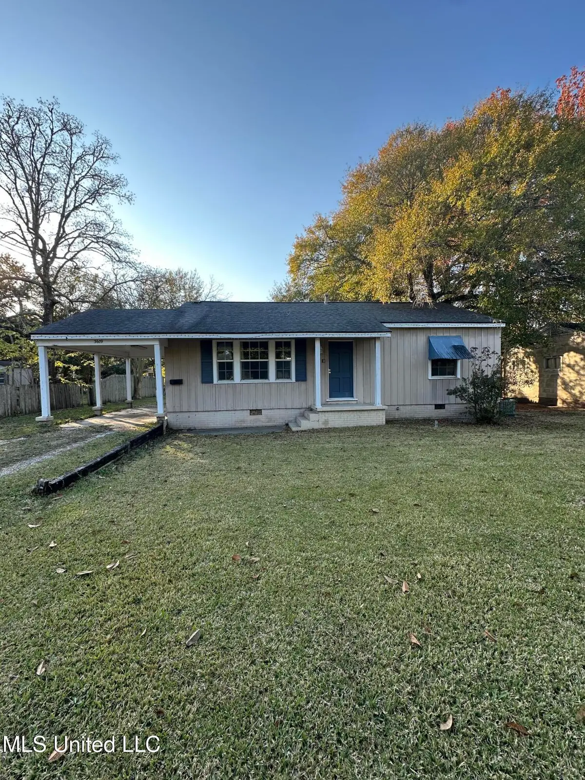 3609 Washington Avenue, Gulfport, MS 39507 - Image #1