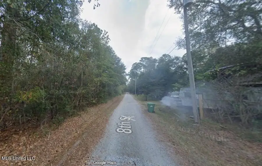 0 Eighth Street, Bay Saint Louis, MS 39520 - Image #2