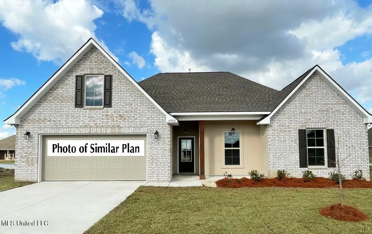 13432 Swan Ridge Circle, Gulfport, MS 39503 - Image #1