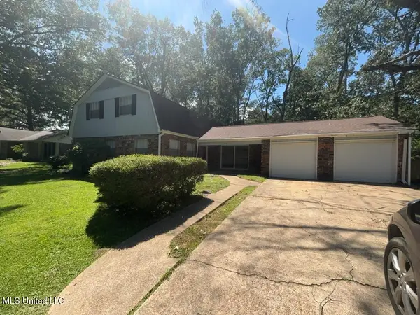 103 Forest Point Drive, Brandon, MS 39047