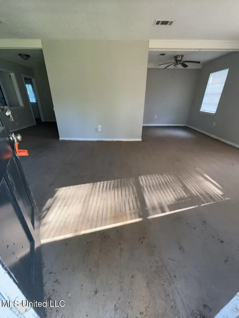 186 Delano Drive, Jackson, MS 39209 - Image #2