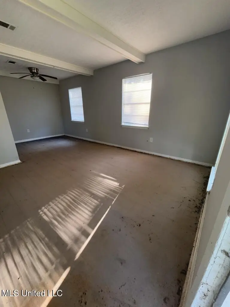 186 Delano Drive, Jackson, MS 39209 - Image #3