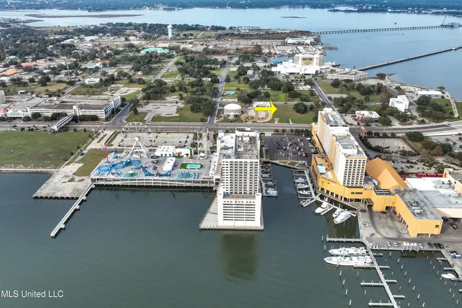 167 1st Street, Biloxi, MS 39530 - Image #3