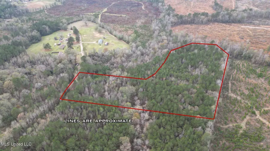 57 Mose Hilliard Road, Sontag, MS 39665 - Image #2