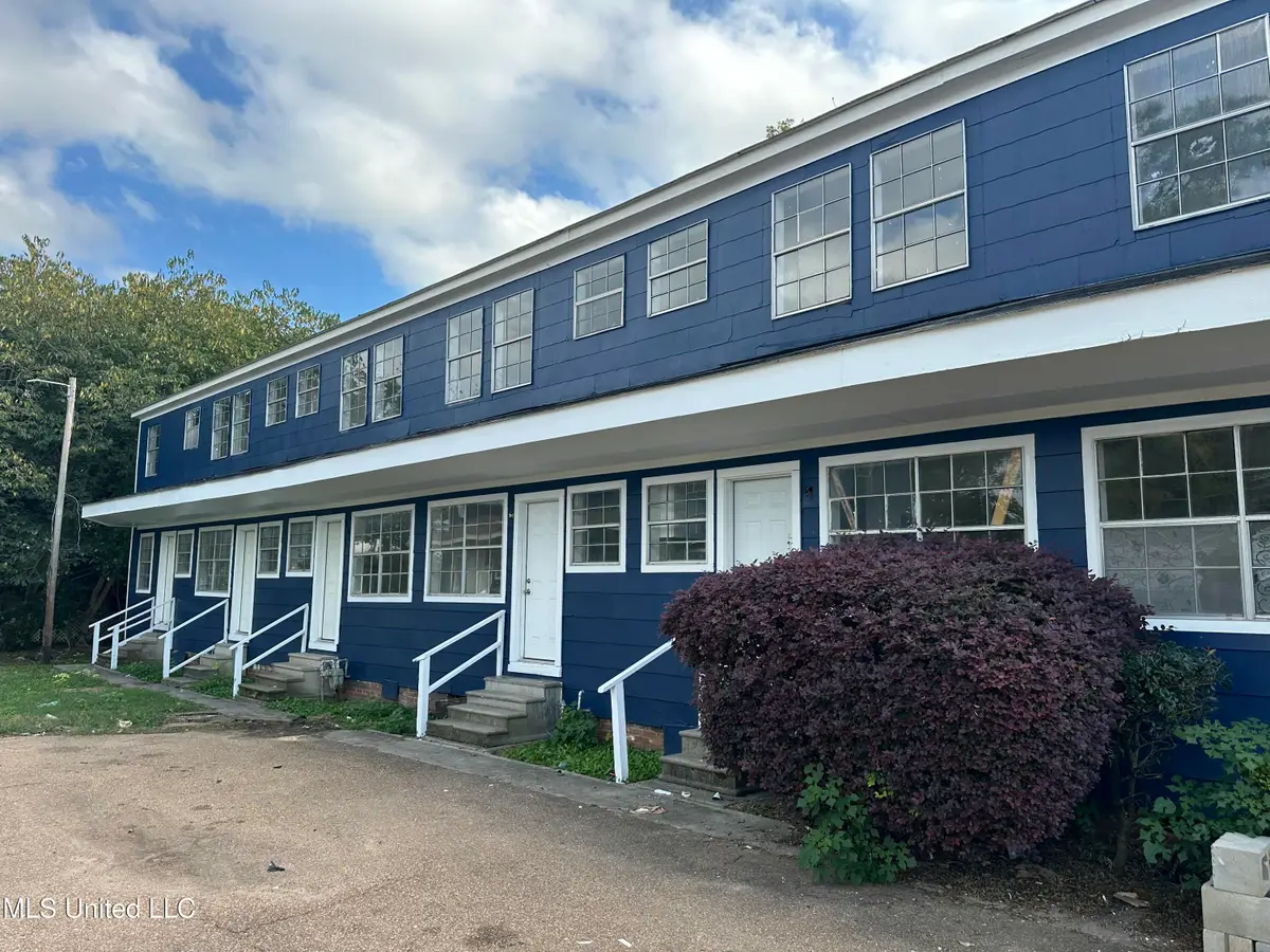 1101 1st North Street, Vicksburg, MS 39183 - Image #1