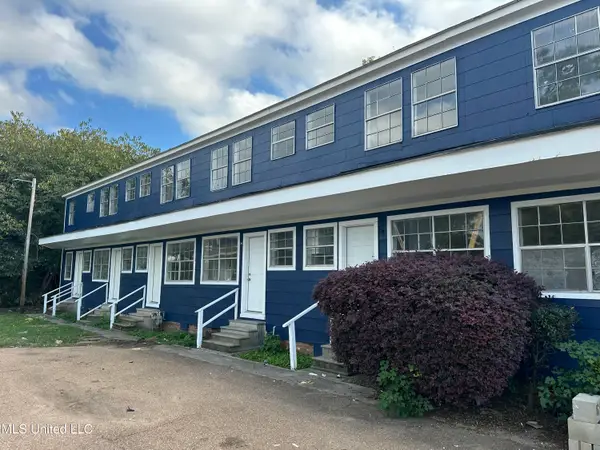 1101 1st North Street, Vicksburg, MS 39183