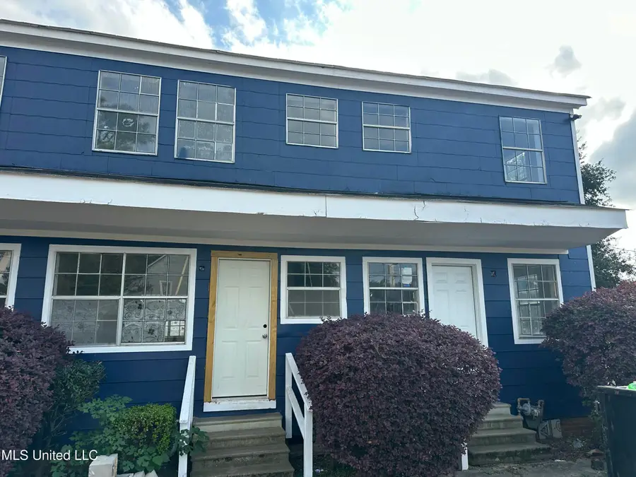 1101 1st North Street, Vicksburg, MS 39183 - Image #2