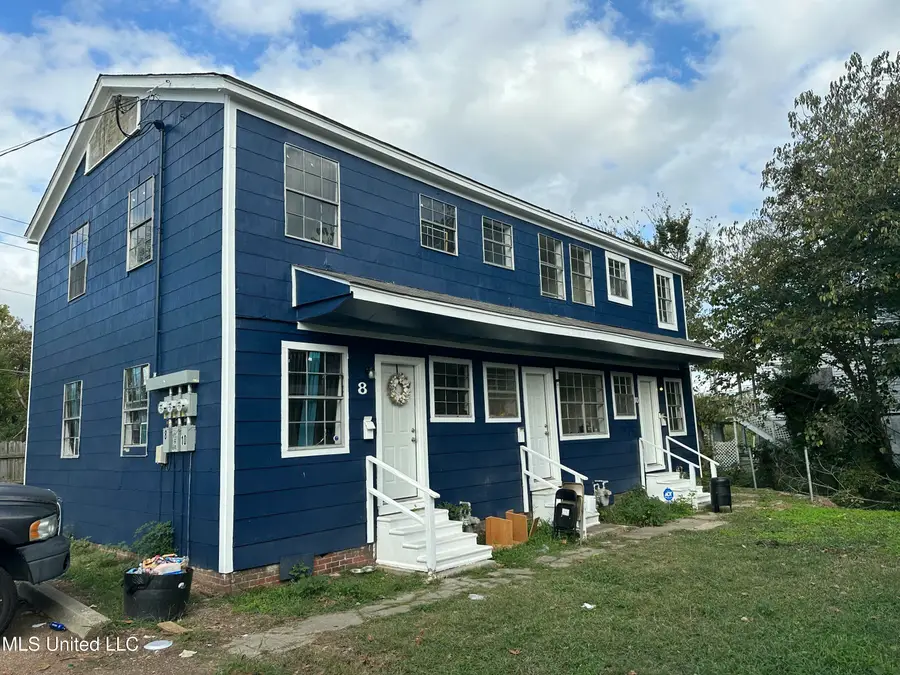 1101 1st North Street, Vicksburg, MS 39183 - Image #3