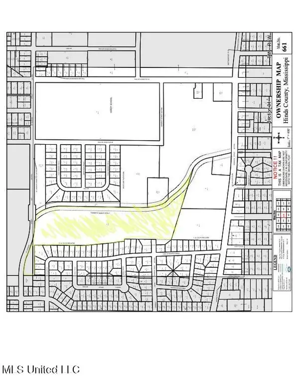 3001 Saint Charles Street, Jackson, MS 39209