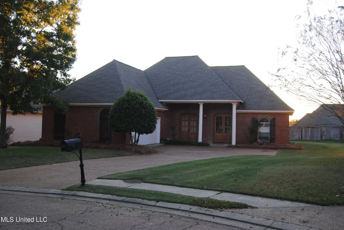 136 Savoy Park Park, Madison, MS 39110 - Image #1