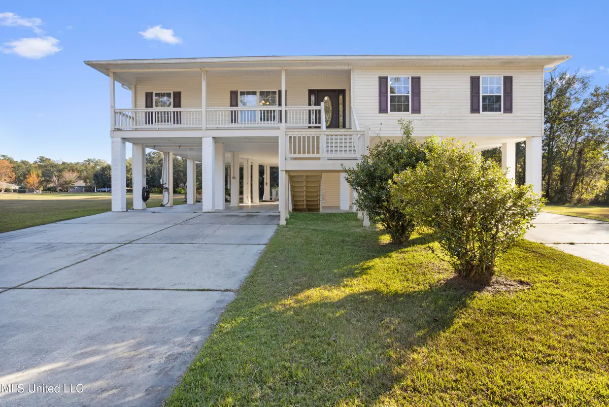 10053 Kingston Road, Bay Saint Louis, MS 39520 - Image #1