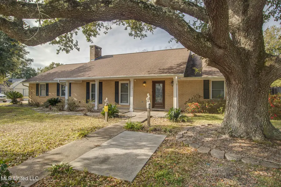 101 Mcguire Drive, Long Beach, MS 39560 - Image #3