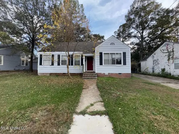 433 E Ridgeway Street, Jackson, MS 39206