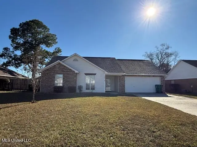 15051 Sagewood Street, Gulfport, MS 39503 - Image #1