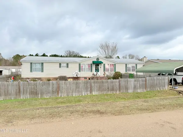 304 Cedar Hill Drive, Pearl, MS 39208