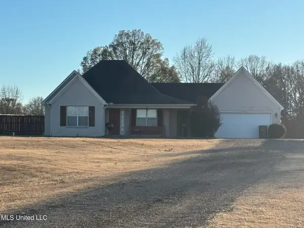 109 Waverly Circle, Senatobia, MS 38668
