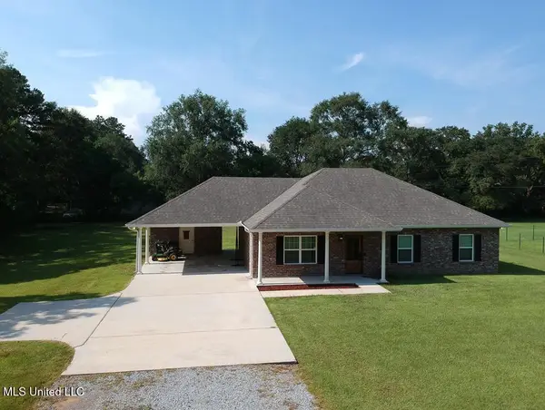 48 George Ford Road, Carriere, MS 39426