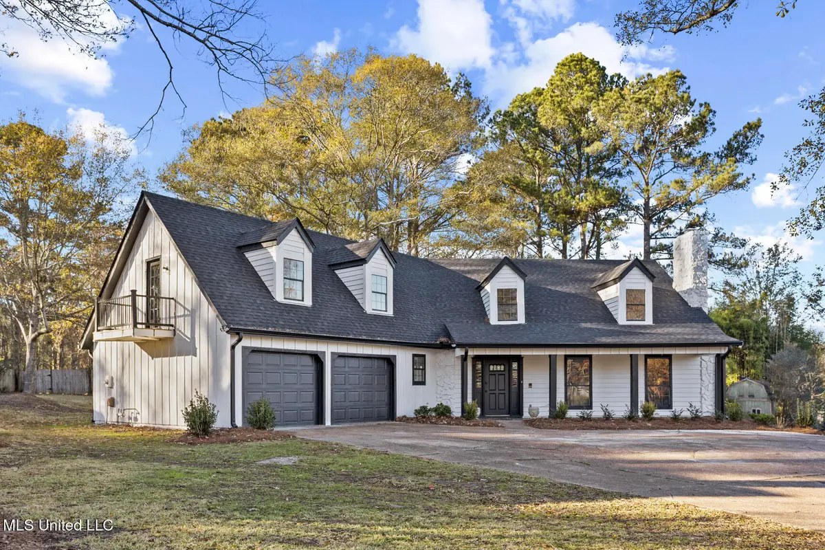 210 Haddon Circle, Brandon, MS 39047 - Image #1