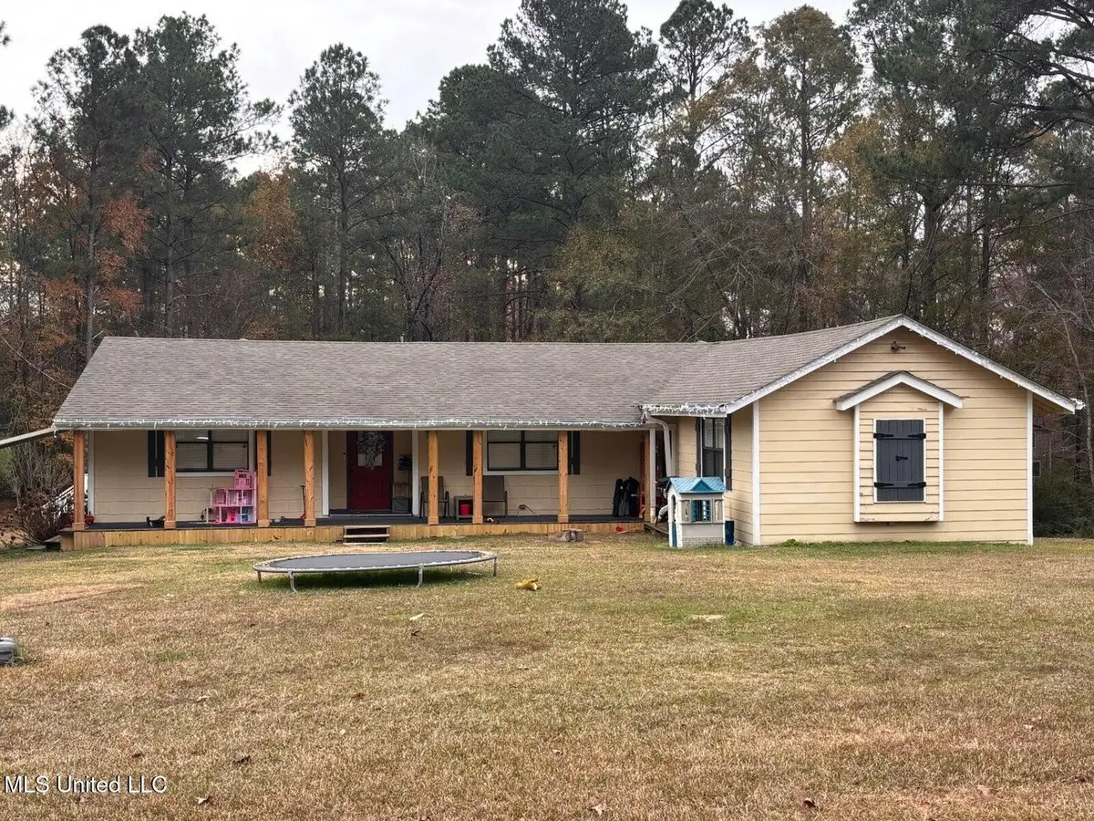 501 Pine Ridge Road, Florence, MS 39073 - Image #1