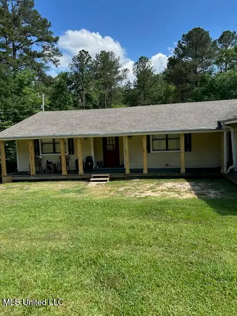 501 Pine Ridge Road, Florence, MS 39073 - Image #2