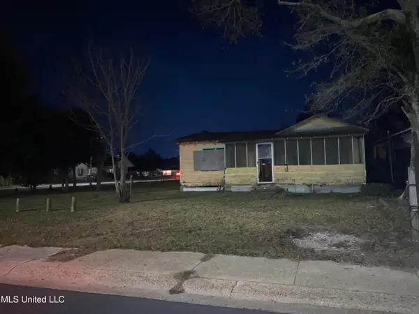 3307 20th Street, Gulfport, MS 39501