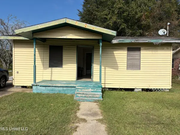 5213 Meridian Street, Moss Point, MS 39563