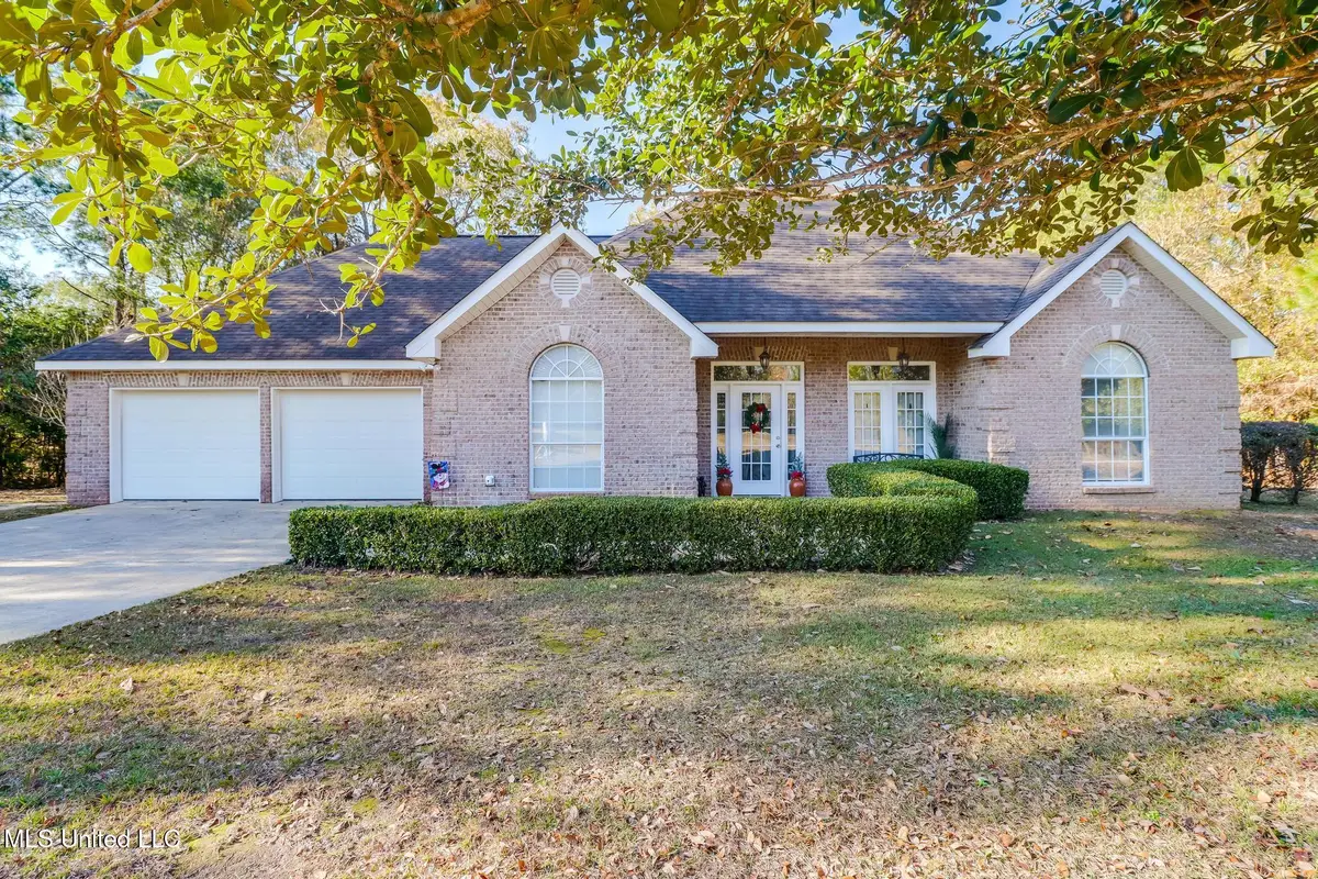1742 Woodland Drive, Wiggins, MS 39577 - Image #1
