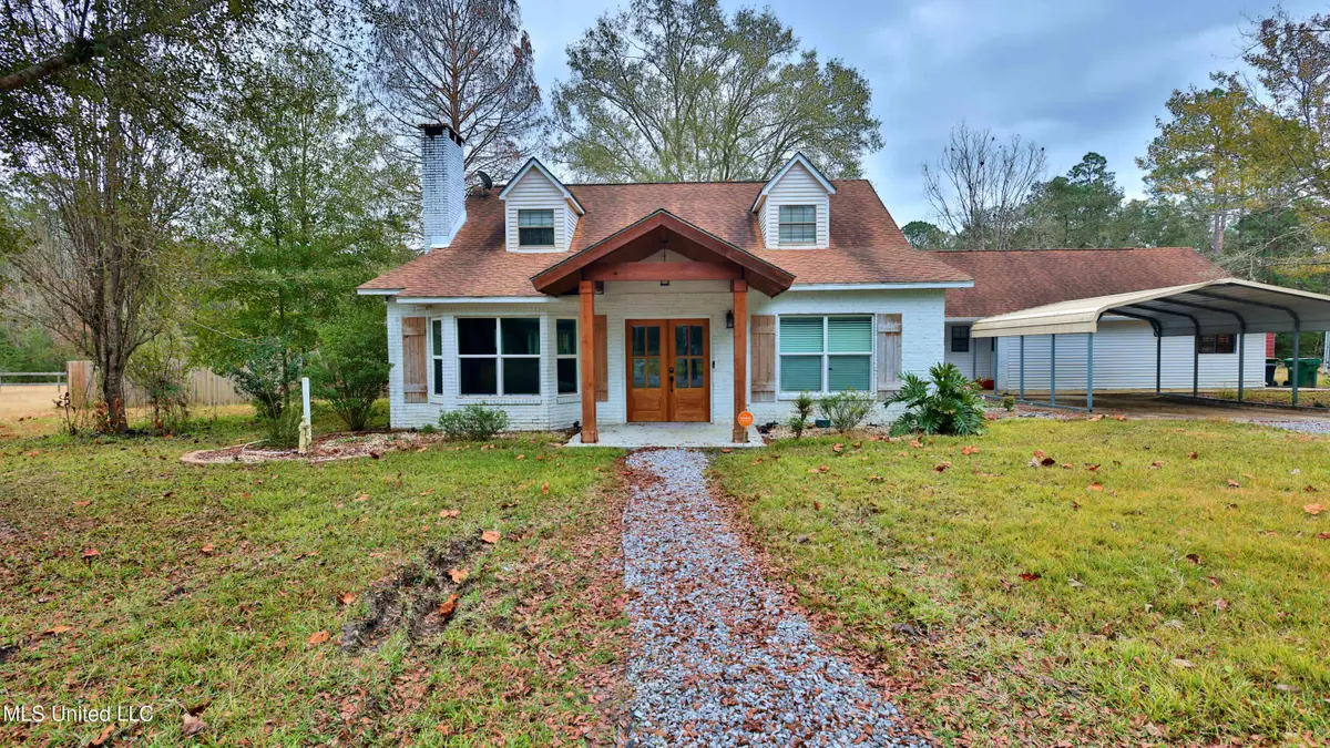 1903 Goldrush Street, Vancleave, MS 39565 - Image #1