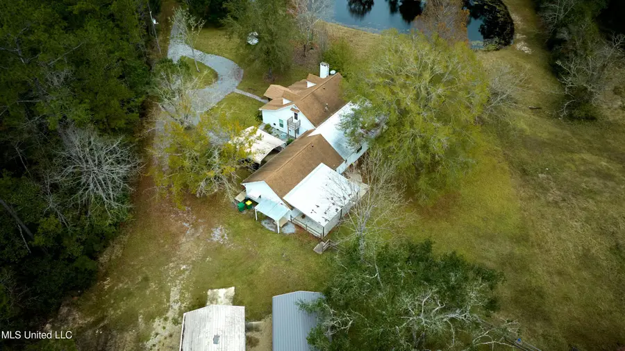 1903 Goldrush Street, Vancleave, MS 39565 - Image #2