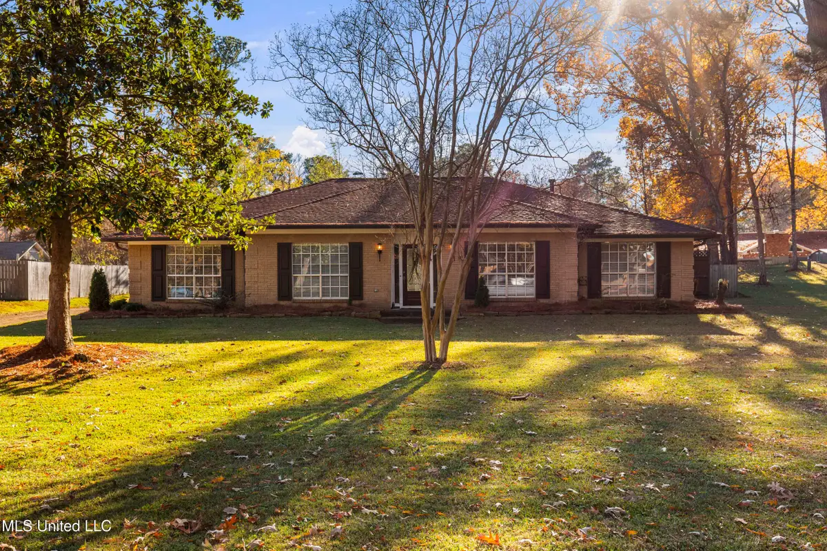 602 Audubon Point Drive, Brandon, MS 39047 - Image #1