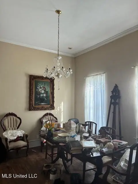 536 W Chickasaw Street, Brookhaven, MS 39601 - Image #2