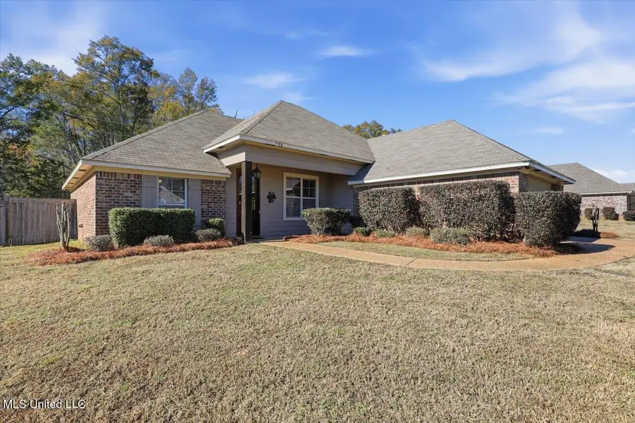 988 Clubhouse Drive, Pearl, MS 39208 - Image #3