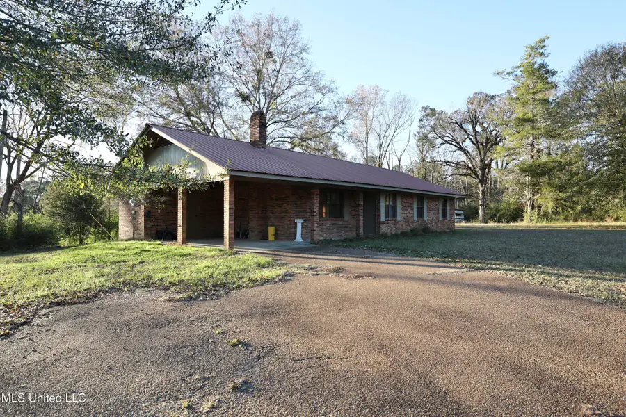 93 Pat Leake Road, Woodville, MS 39669 - Image #2