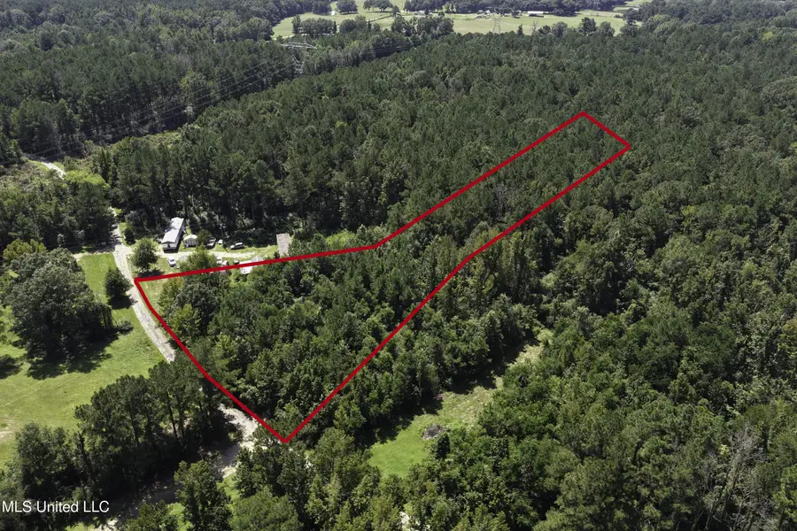 0 Alfred Road, Liberty, MS 39645 - Image #2