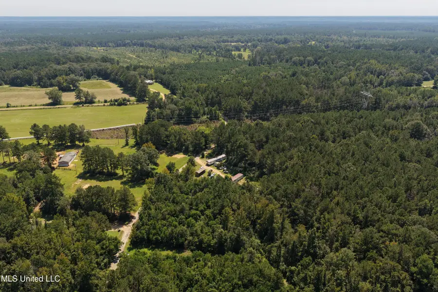 0 Alfred Road, Liberty, MS 39645 - Image #3