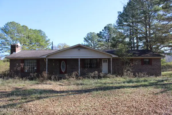 2110 Bethany Road, Potts Camp, MS 38659