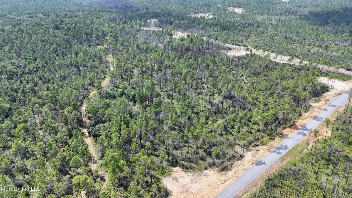 Lot 4 Whitfield Dr Road, Kiln, MS 39556 - Image #1