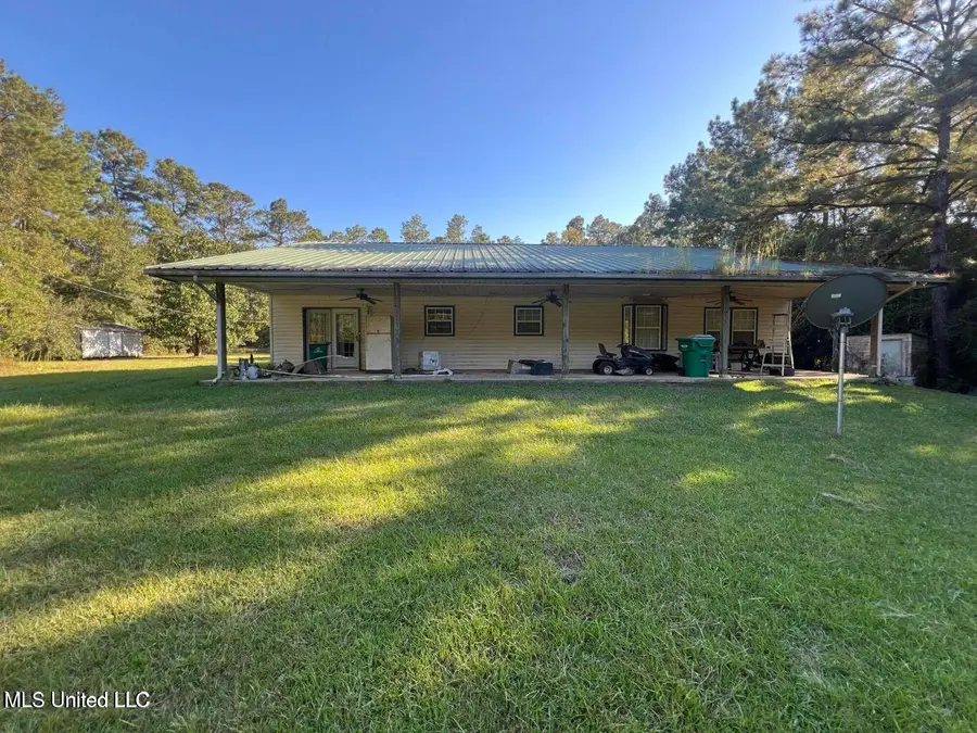 25470 Dubuisson Church Road, Pass Christian, MS 39571 - Image #2