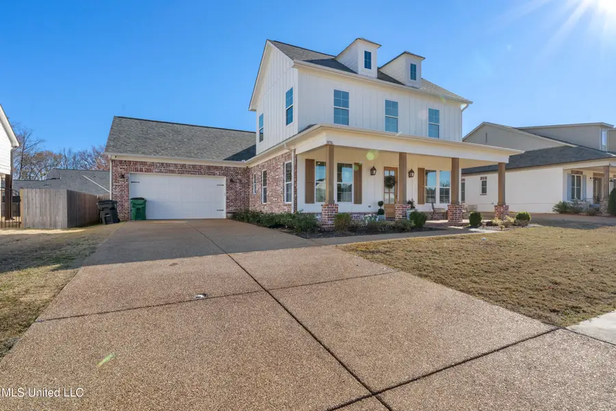3856 Camborne Lane, Hernando, MS 38632 - Image #2
