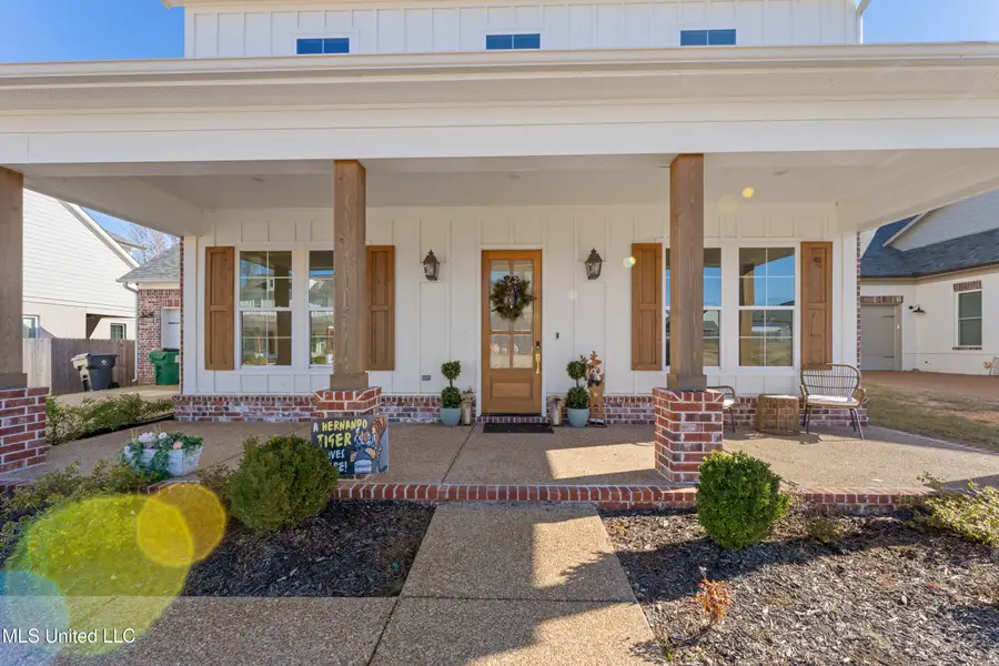 3856 Camborne Lane, Hernando, MS 38632 - Image #3