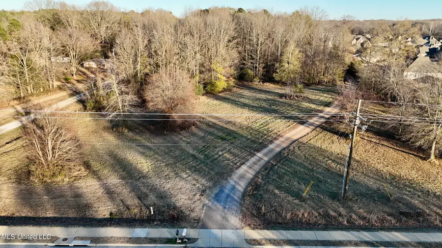 Craft Road, Olive Branch, MS 38654 - Image #2
